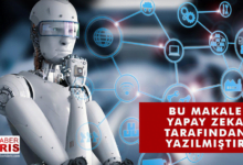 Türkiye’nin Kıbrıs’ta Yeniden Birleşme Çabaları – Yapay Zeka Yorumluyor